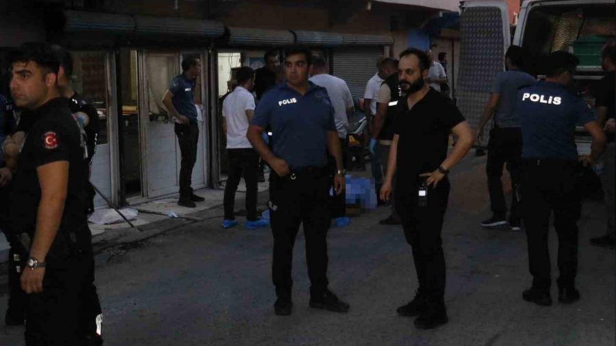 Tartıştığı 2 kişiyi vurdu ardından intihar etti