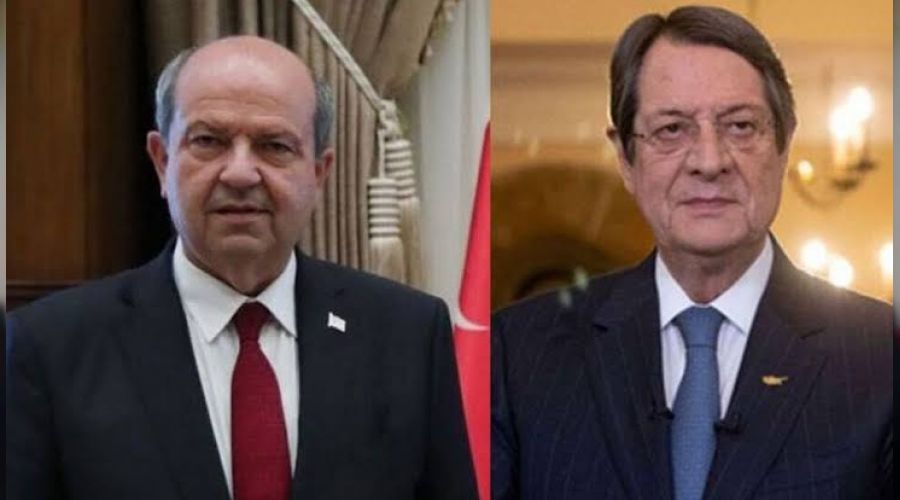 Tatar'dan Anastasiadis'e '�rk��l�k' tepkisi