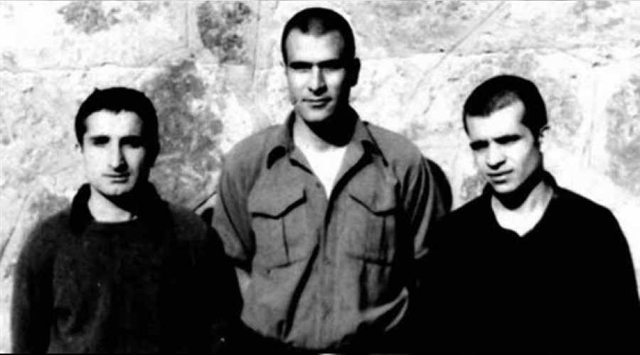  TBMM�nin '�� Fidan' ile imtihan�