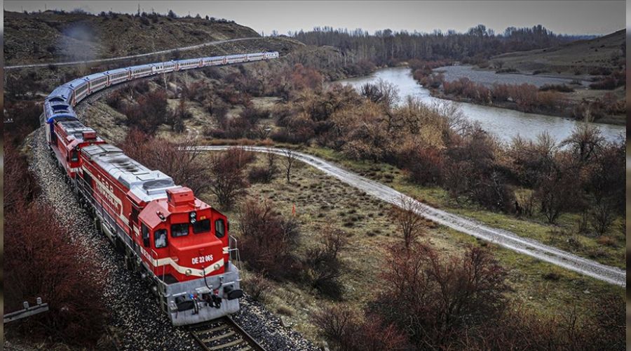 TCDD işçi alacak