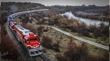 TCDD işçi alacak