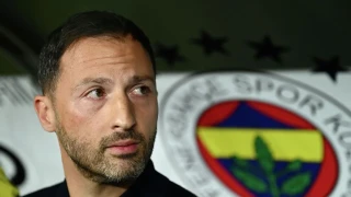 Tedesco için Fenerbahçeli futbolcular ikiye bölündü