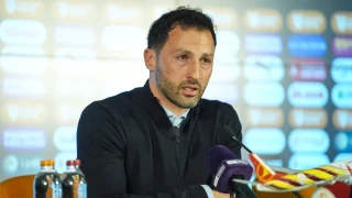 Tedesco'nun son s�zleri unutulmayacak