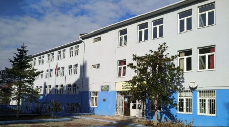Tekirdağ'da 62 okul depreme karşı güçlendirildi