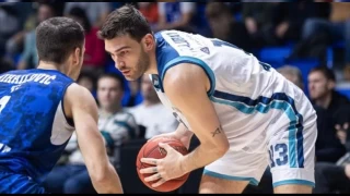 Telekom Lietkabelis'i ağırlayacak