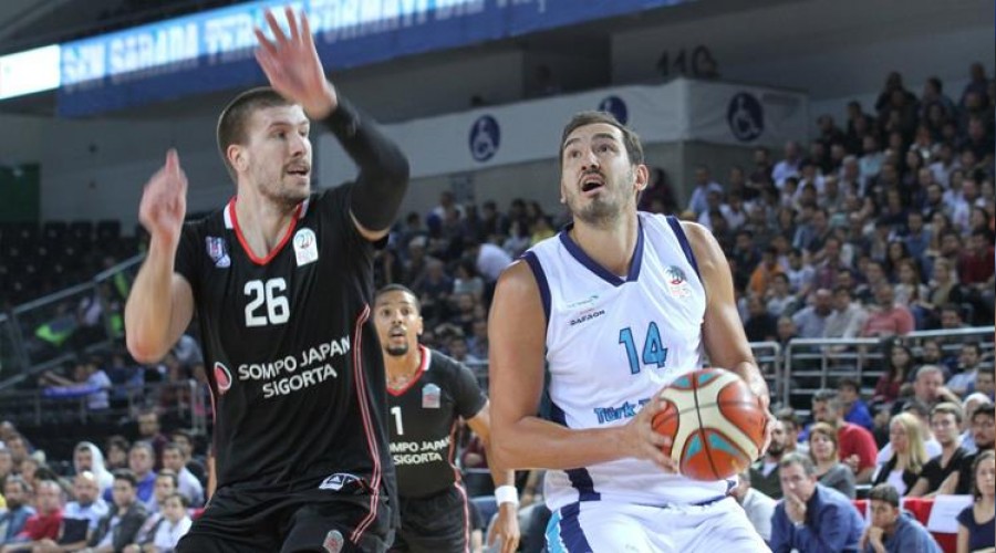 Telekom'a �talyan rakip