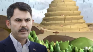 TEMA 4 yl nce video ekip uyarmt: Siyanrle altn karlrsa ne olur?
