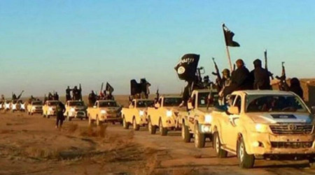 Teröre finans sağlayan kişi ve kuruluşların mal varlıkları donduruldu