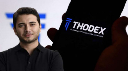 'Thodex' davasnda yarglama balad