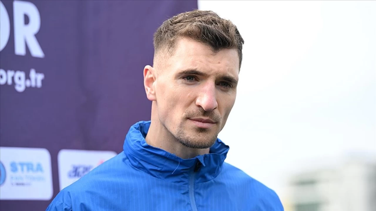 Thomas Meunier sessizliğini bozdu