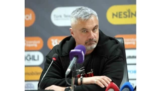 Thomas Reis: "1 golle de olsa galip ayrlmay bildik"