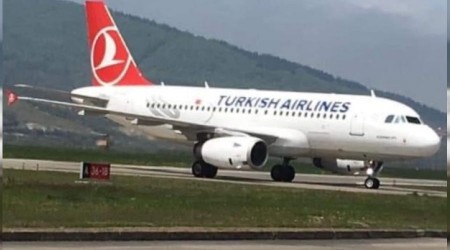 THY Zonguldak-stanbul uular balyor