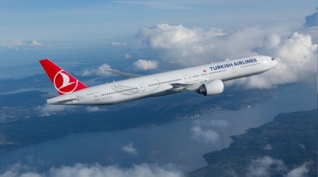 THY'den yurtdışı uçuşlarına yüzde 40 indirim