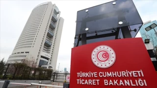 Ticaret Bakanl'ndan 'banka hesab' uyars: 'Ben sadece hesabm verdim, ilemi ben yapmadm' demek kurtarmyor