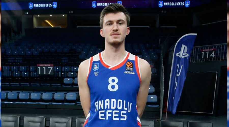 Tolga, Efes'te kalıcı olmak istiyor