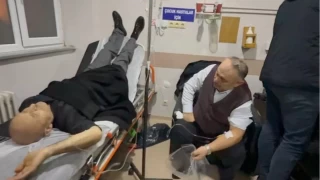 Trabzon'da zehirlenen 65 kişi taburcu edildi