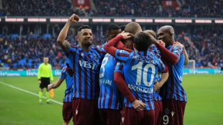 Trabzonspor arad��� forveti buldu