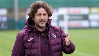 Trabzonspor, Fatih Tekke ile umut ışığı veriyor
