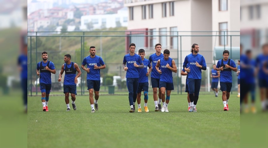 Trabzonspor geleneği sürdürmek istiyor