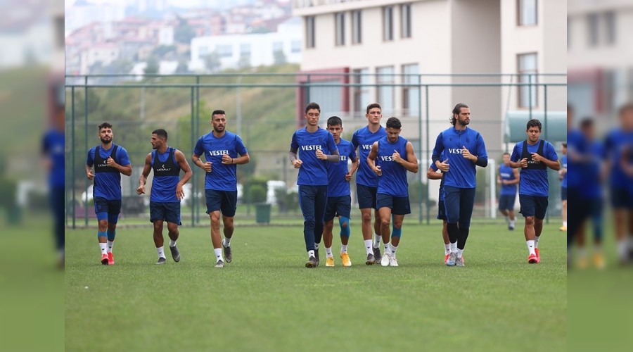 Trabzonspor gelenei srdrmek istiyor