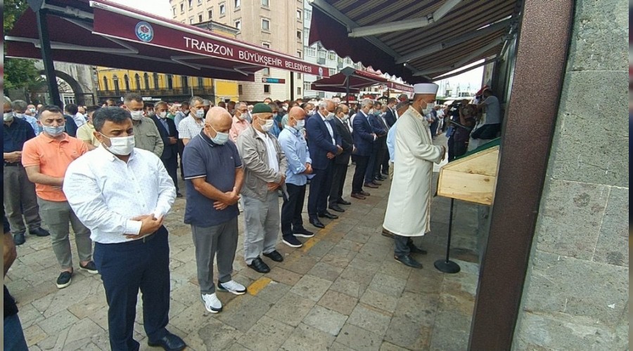 Trabzonspor için kara bir gün