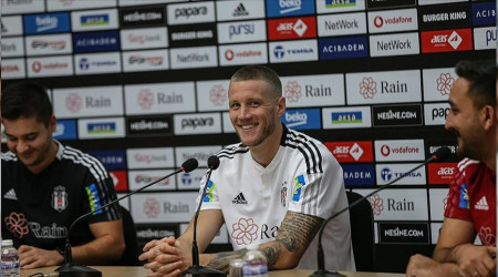 "Trabzonspor manda en iyi halimizi gstereceiz"