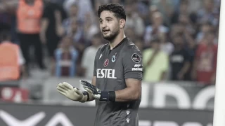 Trabzonspor, Muhammet Taha Tepe ile yollarn ayrdn aklad.