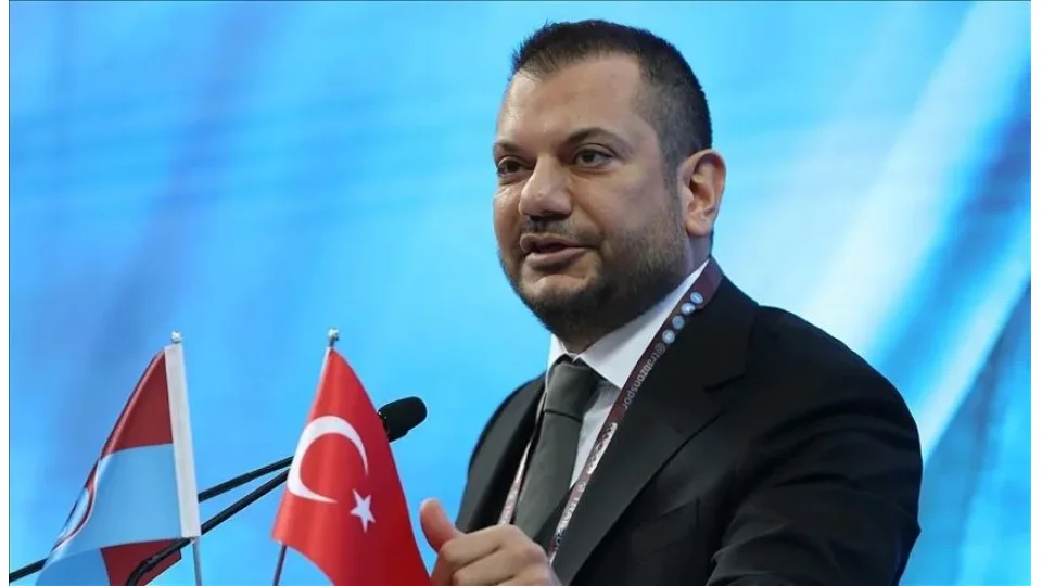 Trabzonspor servetin üstünde yatıyor! Bugün 'he' dese 130 milyon euro