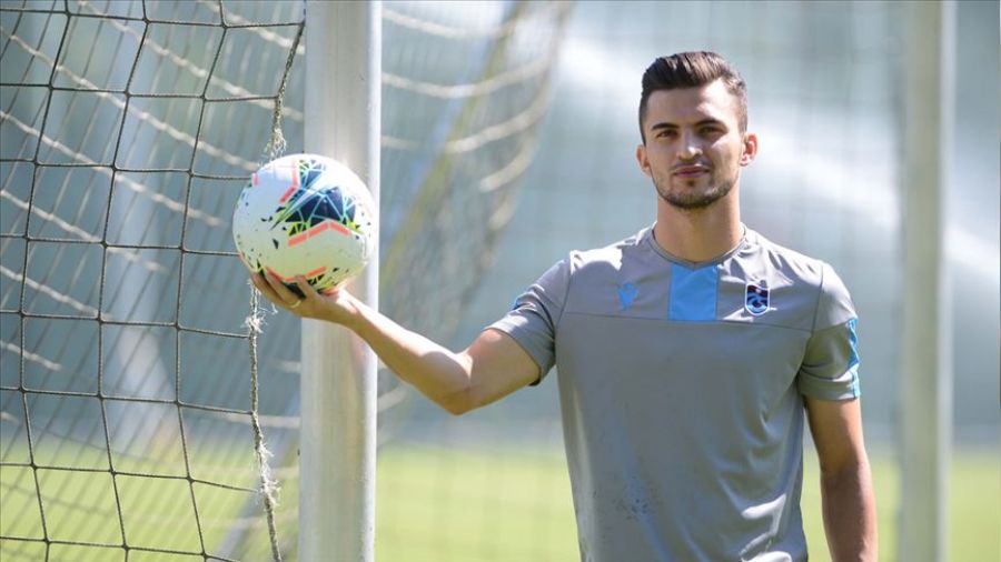 Trabzonspor'da sakatlıklar bitmiyor