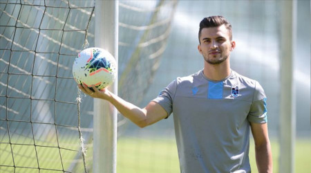 Trabzonspor'da sakatlıklar bitmiyor