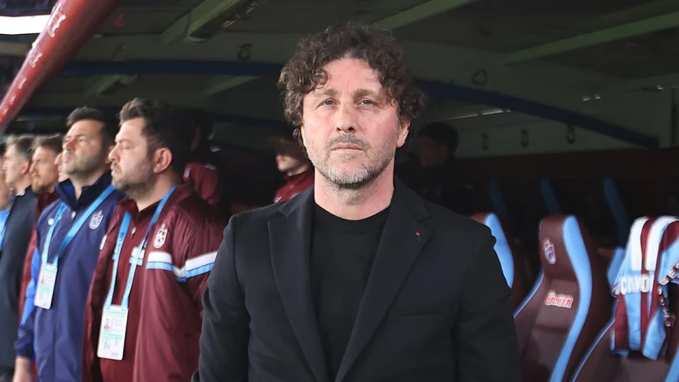 Trabzonspor'da Semih K�l��soy ve O�uz Ayd�n sesleri
