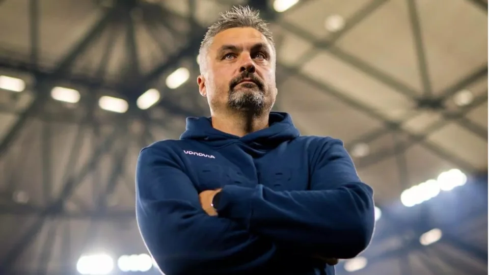 Trabzonspor�da Thomas Reis d�nemi