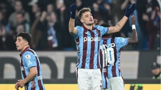 Trabzonspor'dan Be�ikta�'a Muci i�in takas teklifi!