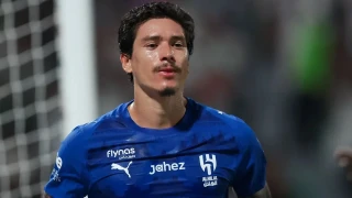 Trabzonspor'dan Darwin Nunez i�in yeni hamle