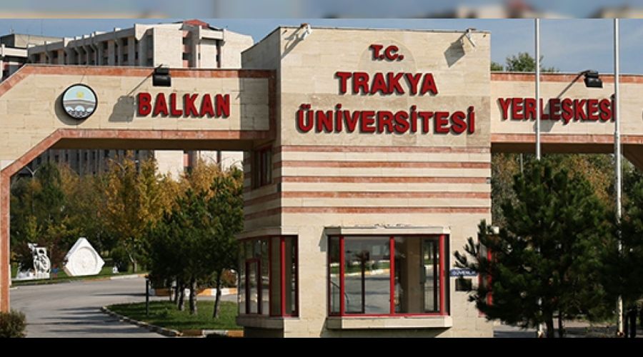 Trakya �niversitesi ��retim �yesi alacak