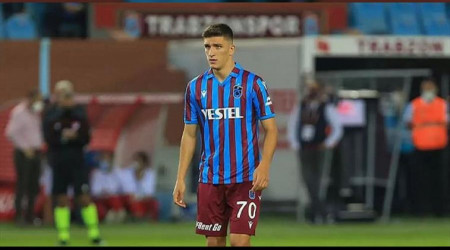 Transferde yeni gözde Ahmetcan