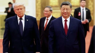 Trump: '�inli �irketlerle ilgili karar verece�im'