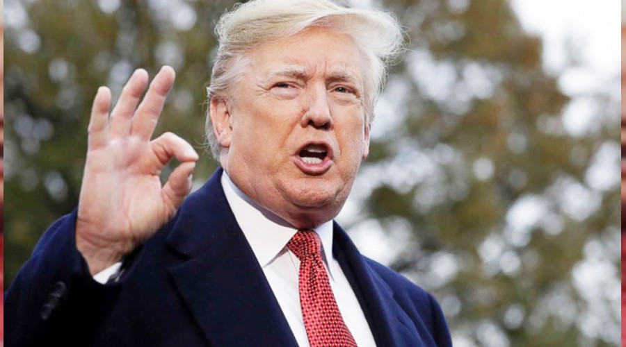 Trump için zor günler başlıyor