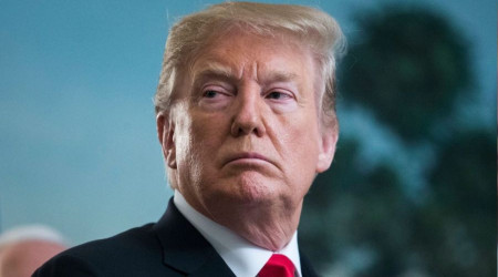 Trump, İsrail Savunma Bakanı Gallant'a 'ahmak' dedi