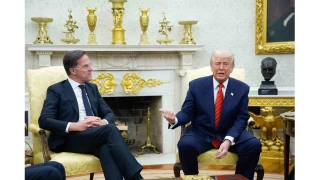 Trump: "Rusya'nın ateşkese açık olduğunu görüyoruz"