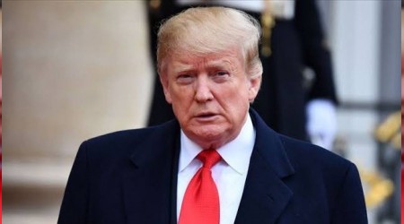 Trump, Wisconsin'in oyları için dava açtı