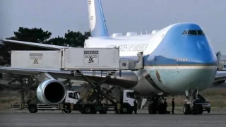 Trump'ın uçağını değiştirmesine neden olan İsrail kaynaklı "İran tehdidi" istihbaratı sorgulanıyor