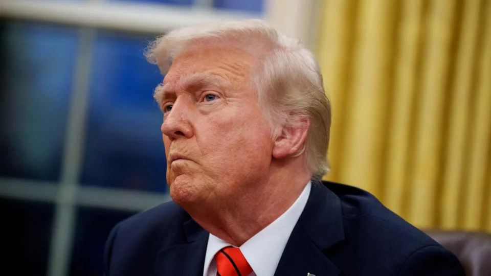 Trump’tan Umman’a 'bombardıman' tehdidi