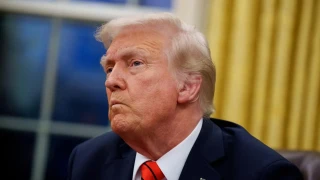 Trump�tan Umman�a 'bombard�man' tehdidi