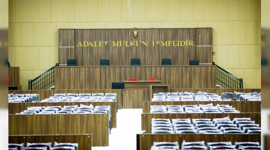 TSK'dan FET� ile yo�un m�cadele