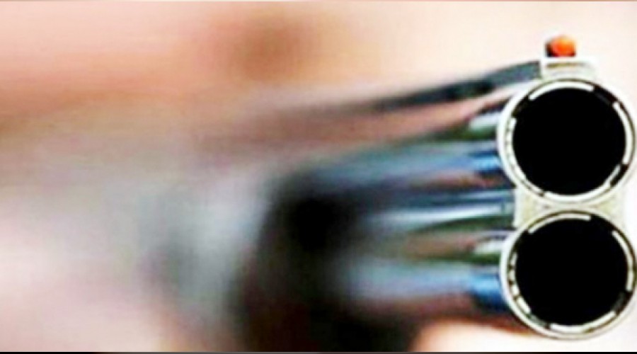 T�fe�i kazara ate� alan ki�i ya�am�n� yitirdi