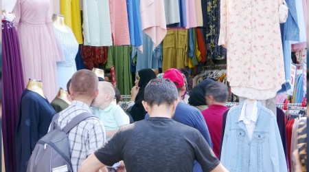 Tüketim bağımlısı olabilirsiniz