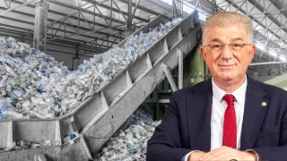 'Tüm atıklarımız artık stratejik hammadde'