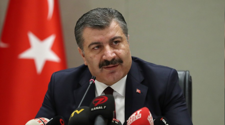 Tüm yolcular negatif çıktı