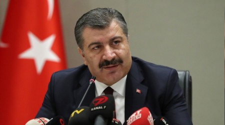 Tüm yolcular negatif çıktı